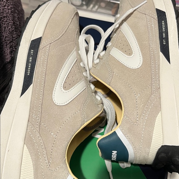 TRETORN® MATCH JOGGER PLUS SNEAKERS Women’s Sneakers Size 10 - Picture 5 of 7